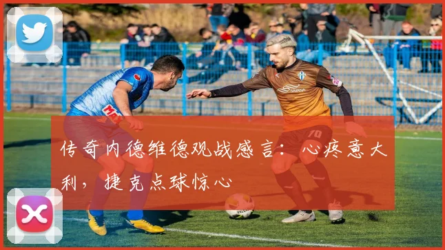 传奇内德维德观战感言:心疼意大利,捷克点球惊心